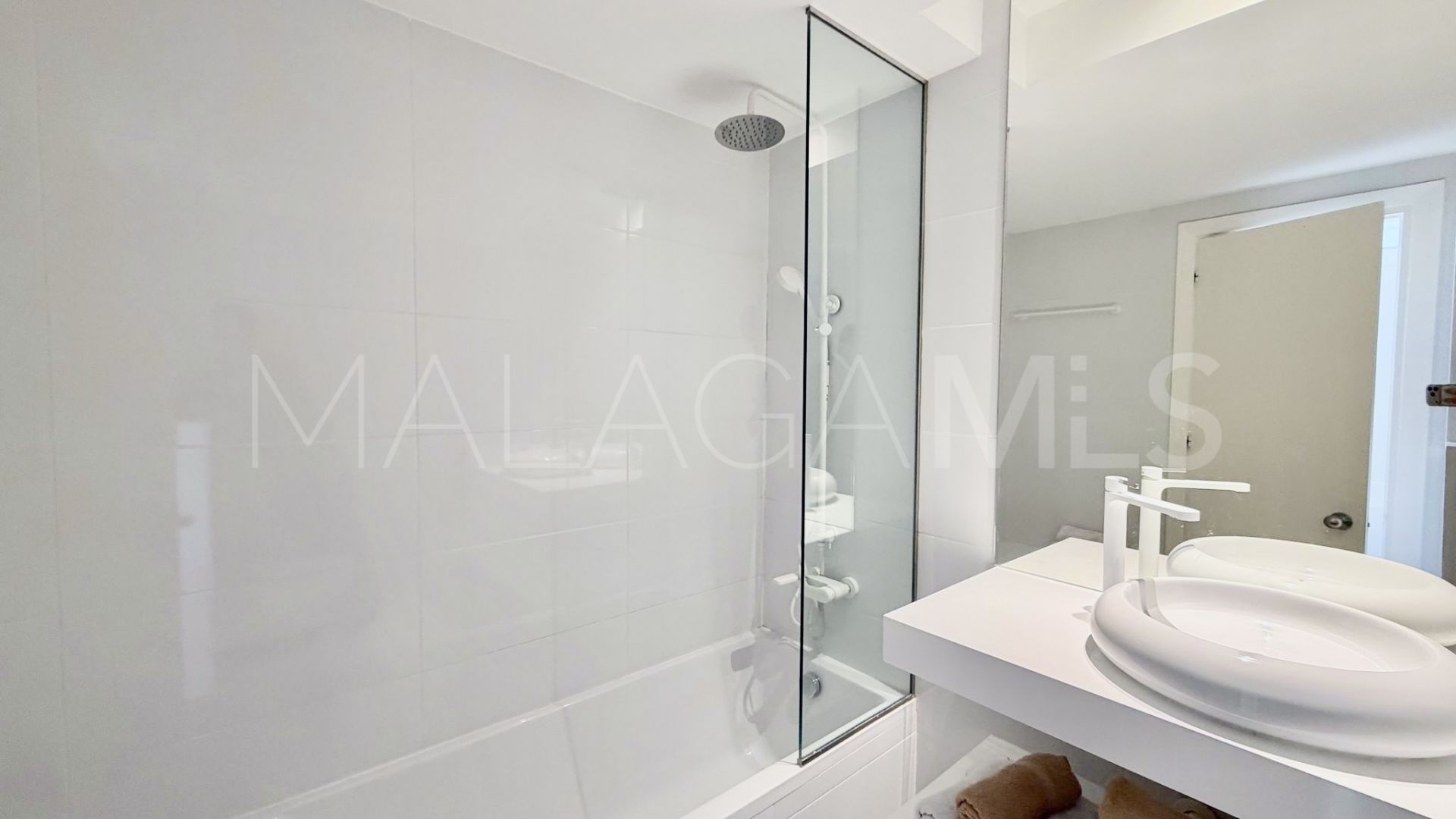 Marbella - Puerto Banus, apartamento for sale de 2 bedrooms