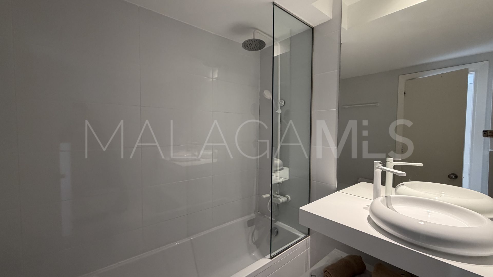 Lägenhet for sale in Alcazaba