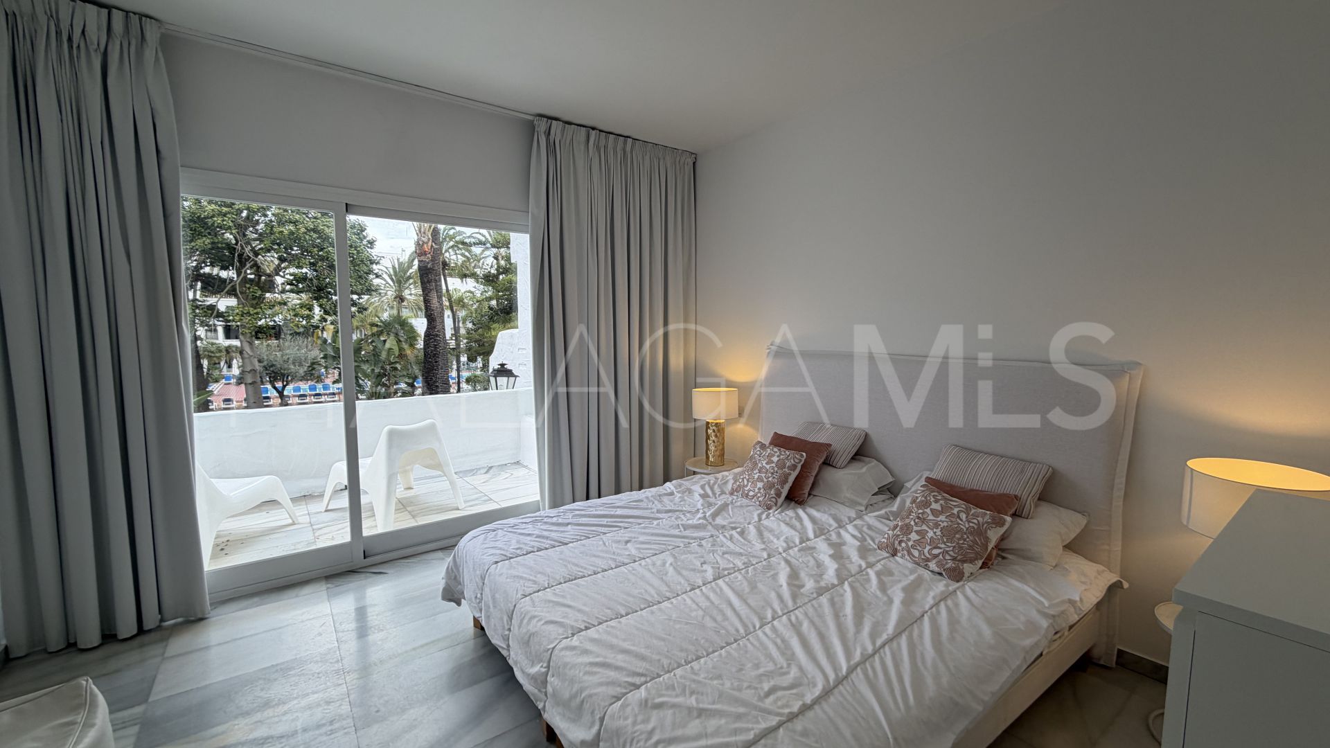 Lägenhet for sale in Alcazaba