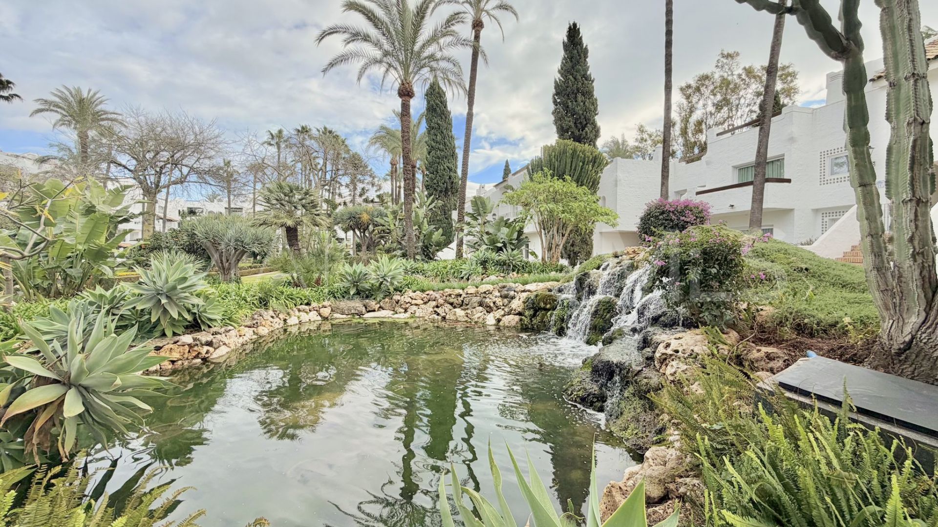 Marbella - Puerto Banus, apartamento for sale de 2 bedrooms