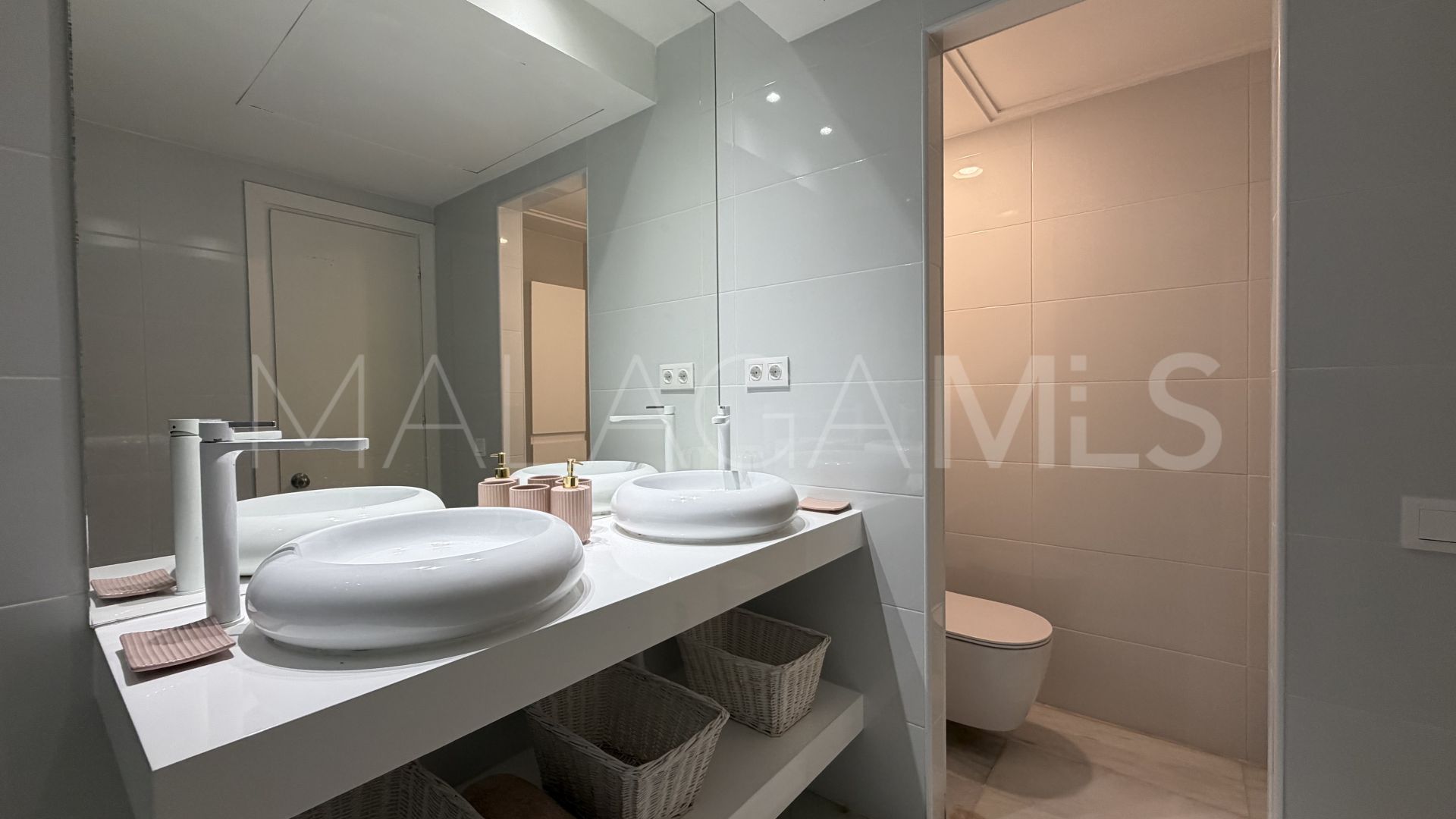 Lägenhet for sale in Alcazaba