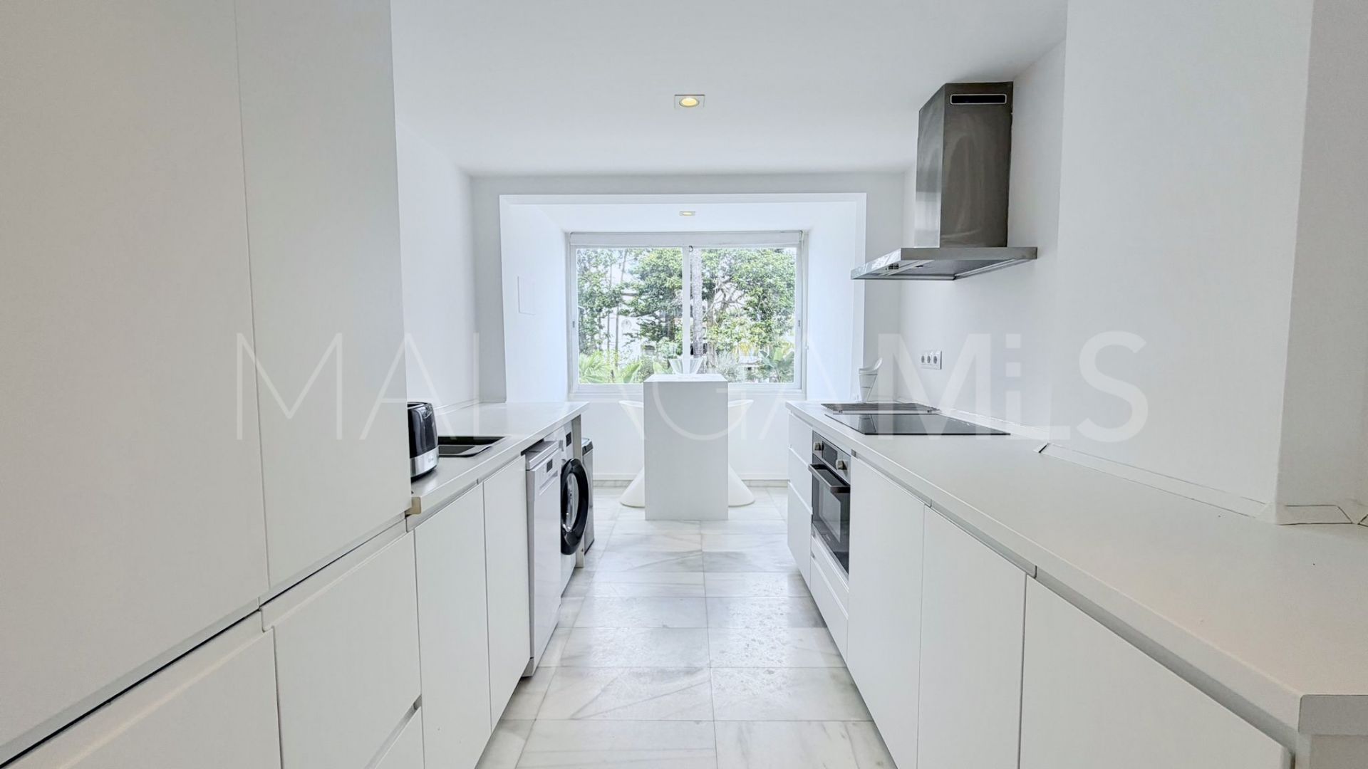 Marbella - Puerto Banus, apartamento for sale de 2 bedrooms