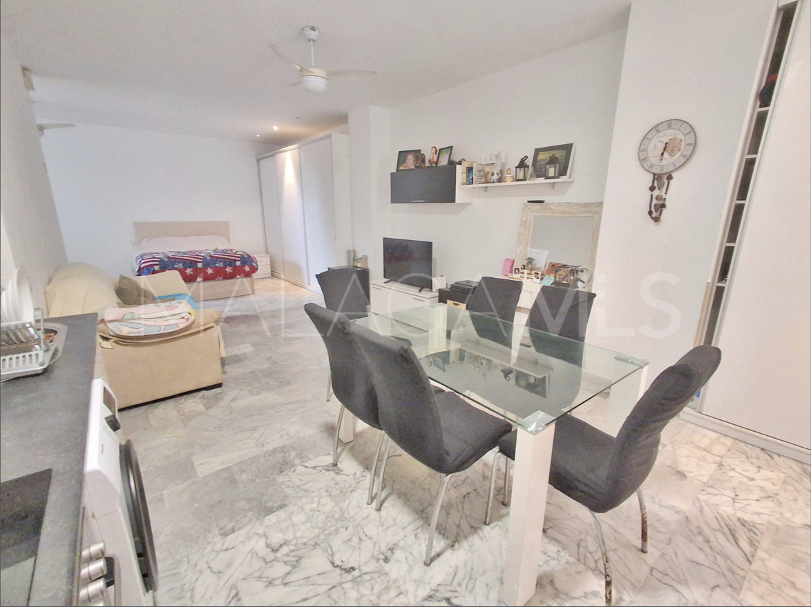 Erdgeschosswohnung for sale in Bahia Dorada