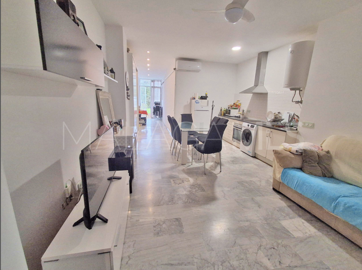 Erdgeschosswohnung for sale in Bahia Dorada