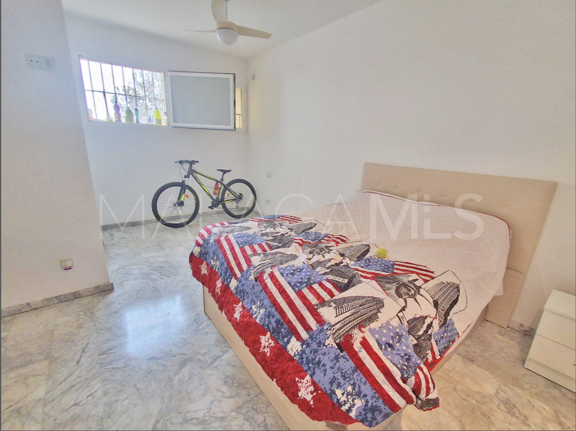 Erdgeschosswohnung for sale in Bahia Dorada