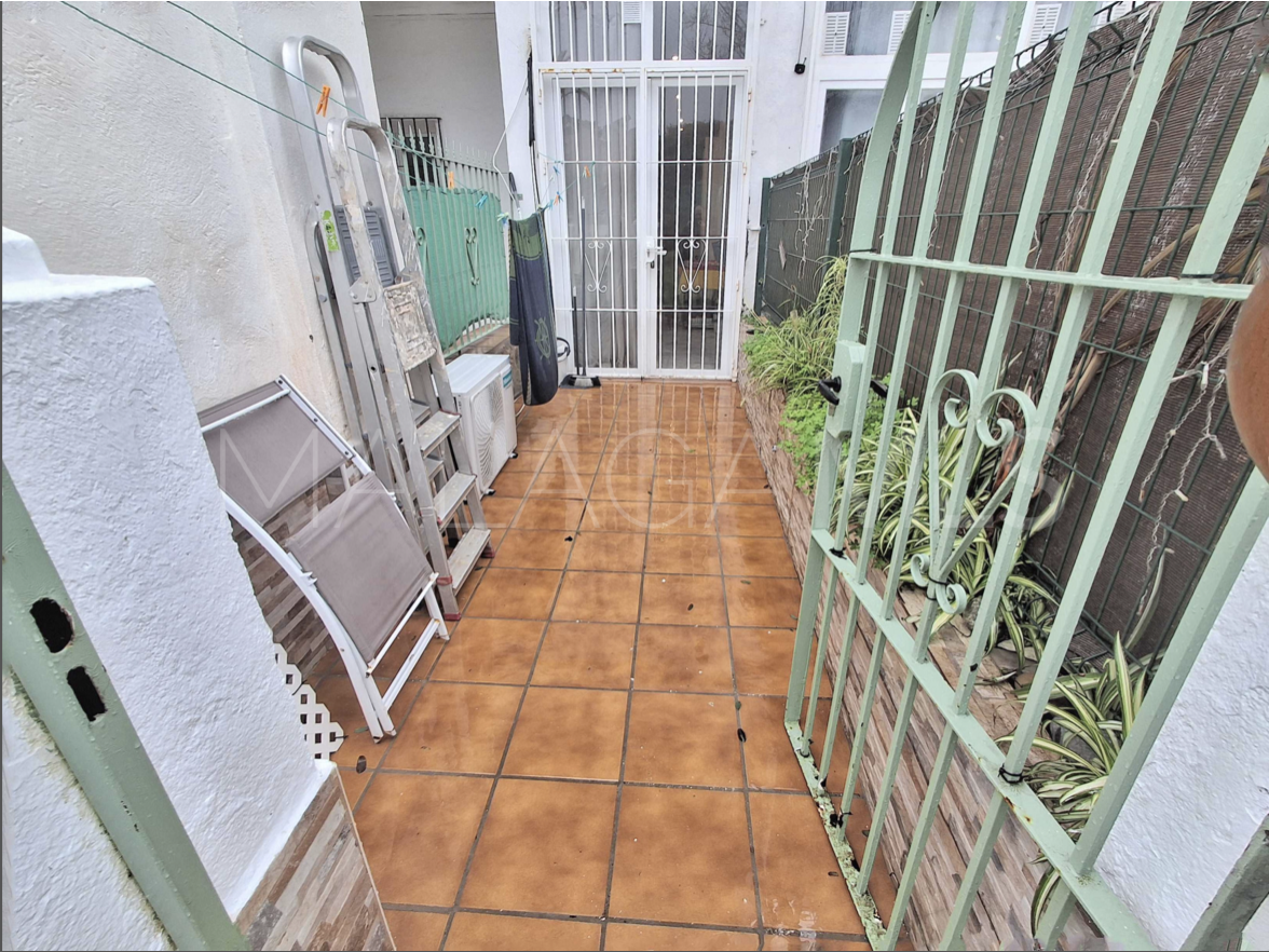 Erdgeschosswohnung for sale in Bahia Dorada