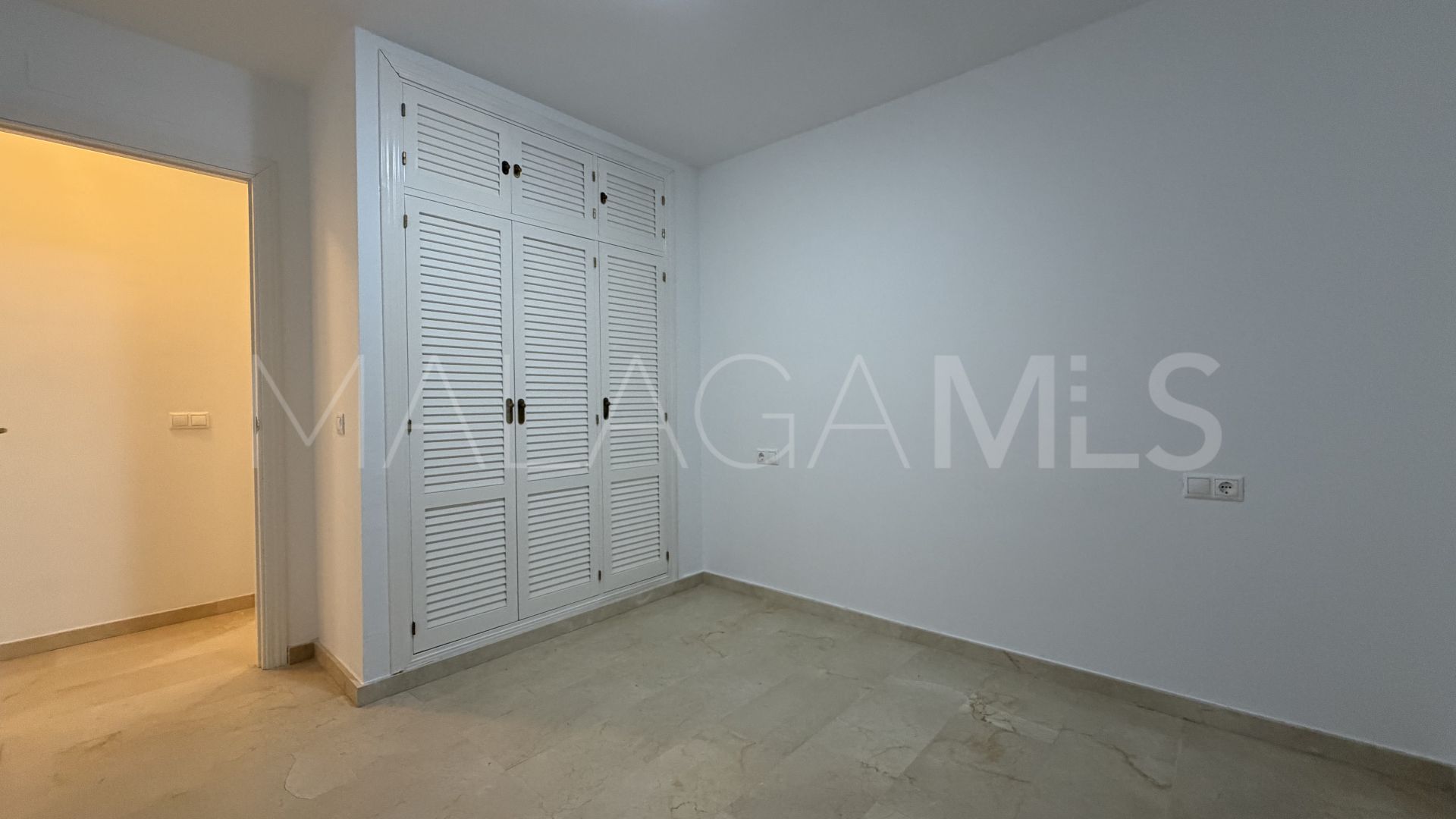 Semi detached house for sale in Manilva with 3 bedrooms