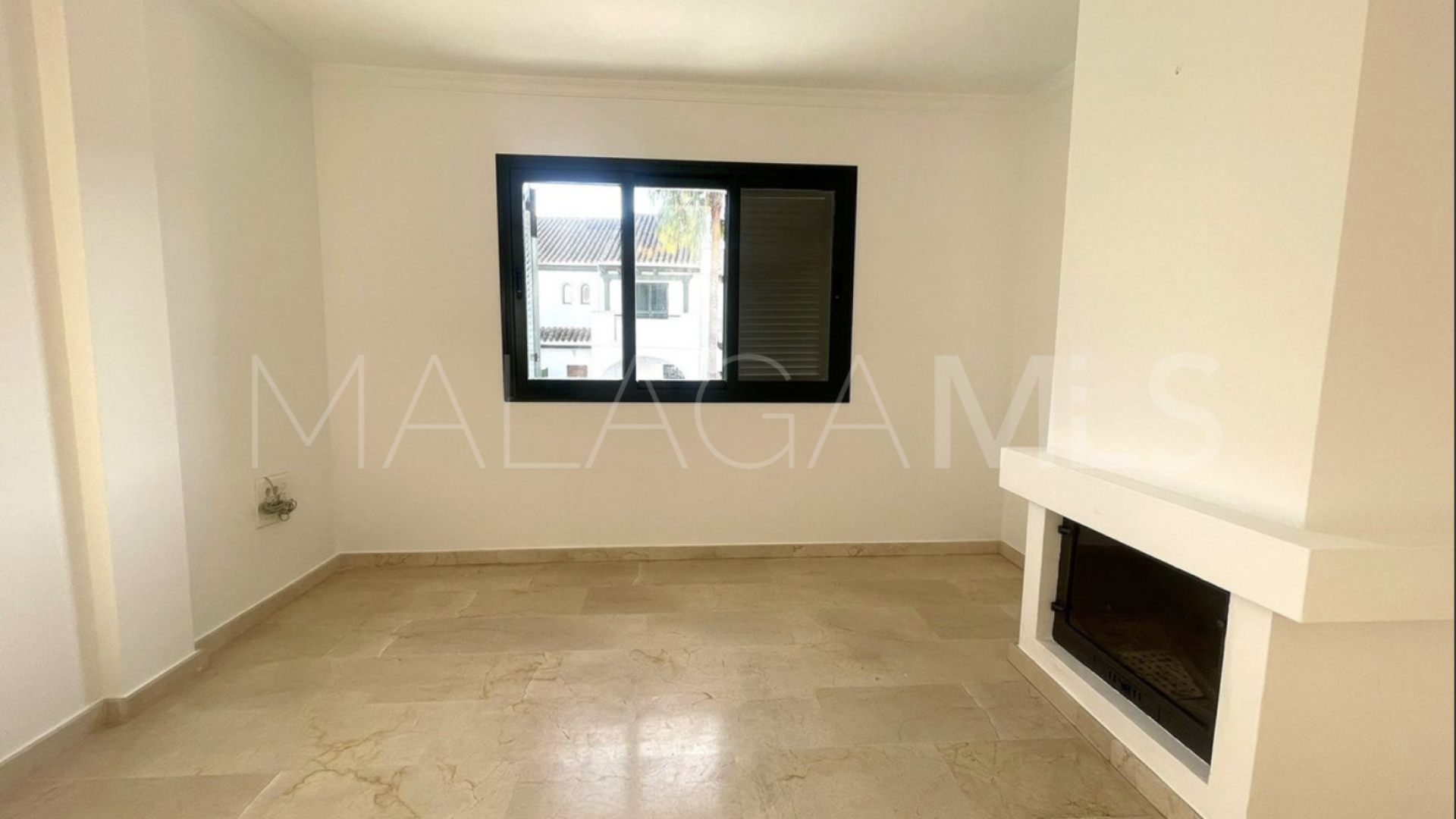 Semi detached house for sale in Manilva with 3 bedrooms