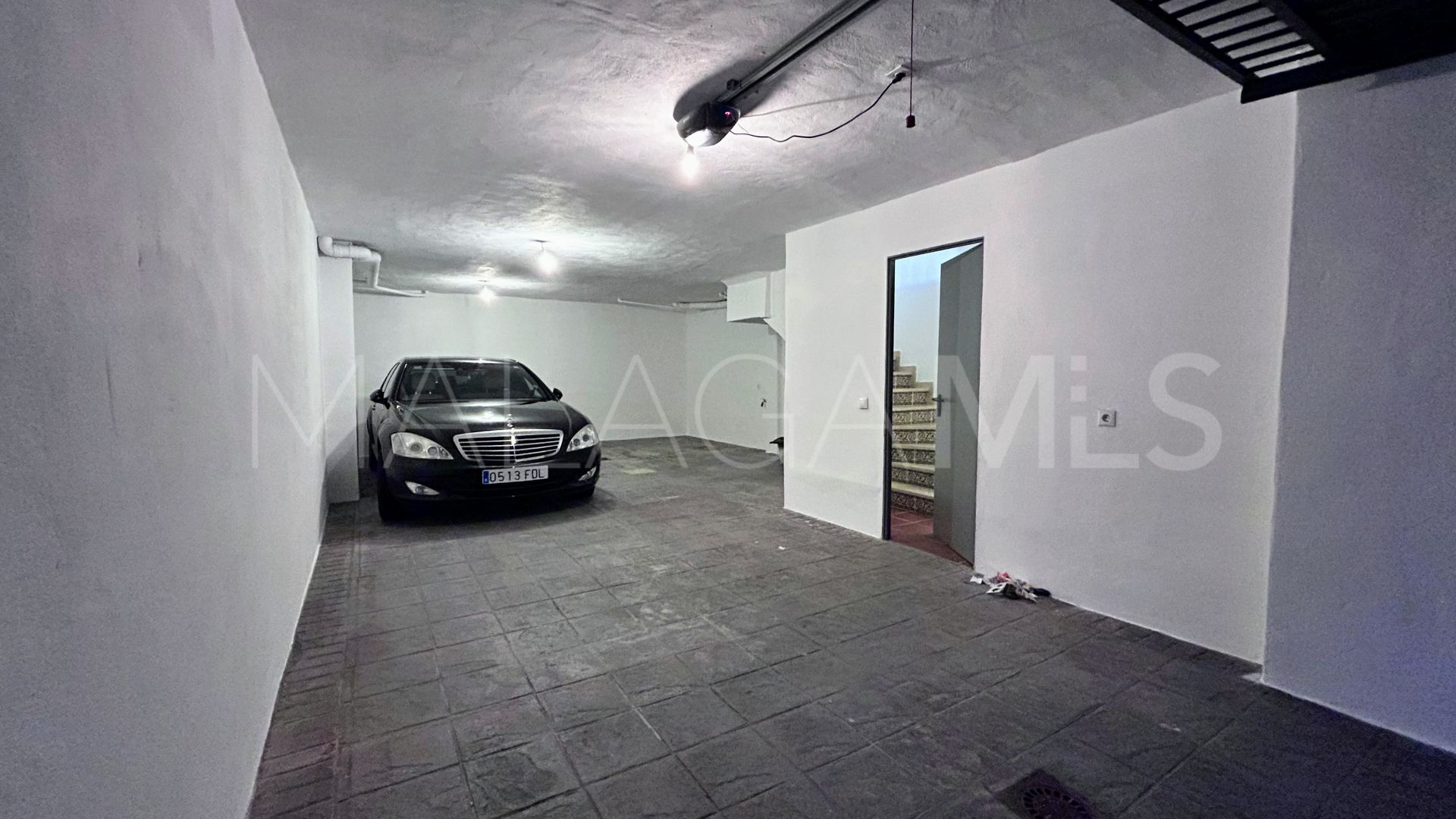 Semi detached house for sale in Manilva with 3 bedrooms