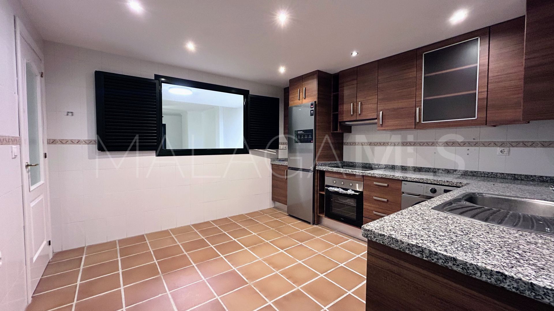 Semi detached house for sale in Manilva with 3 bedrooms