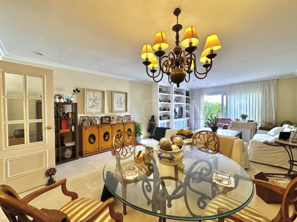 Maison de ville for sale in Puerto Alto