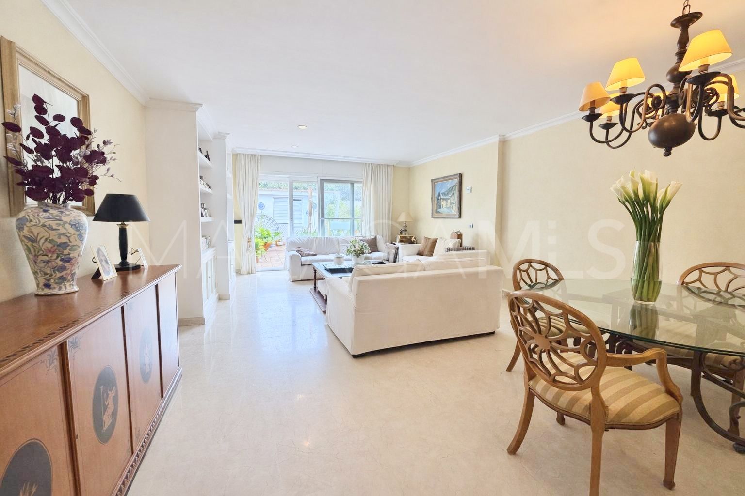 Radhus for sale in Puerto Alto