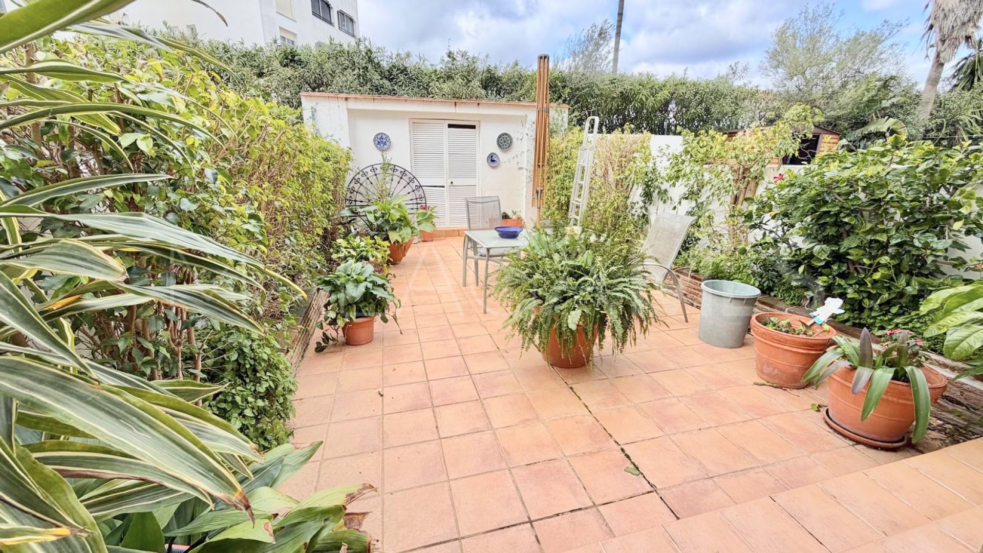 Radhus for sale in Puerto Alto