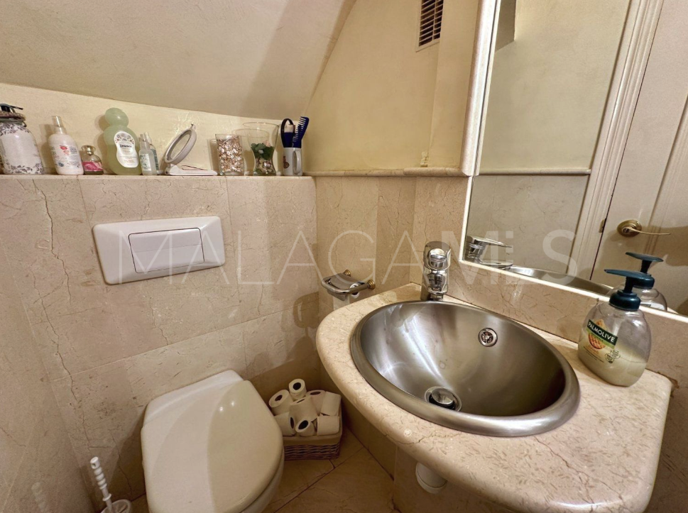 Maison de ville for sale in Puerto Alto