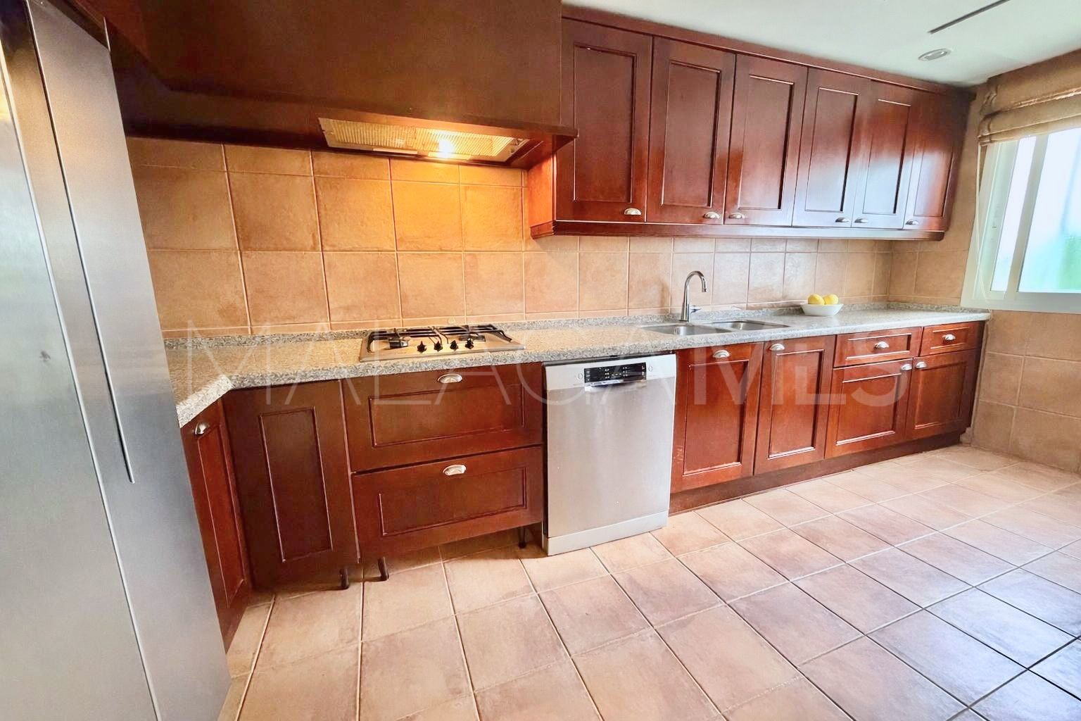 Radhus for sale in Puerto Alto