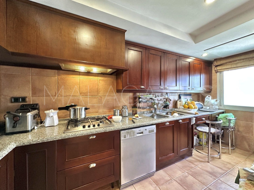 Maison de ville for sale in Puerto Alto