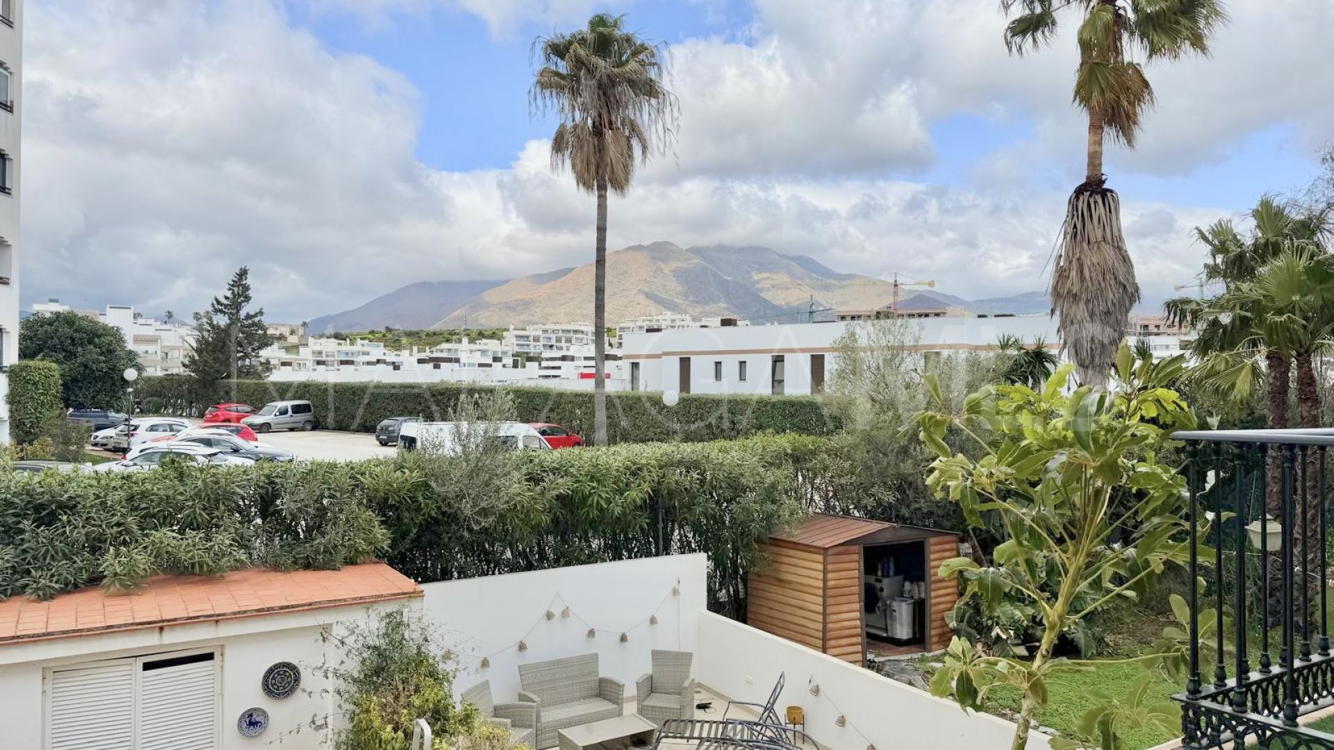 Radhus for sale in Puerto Alto