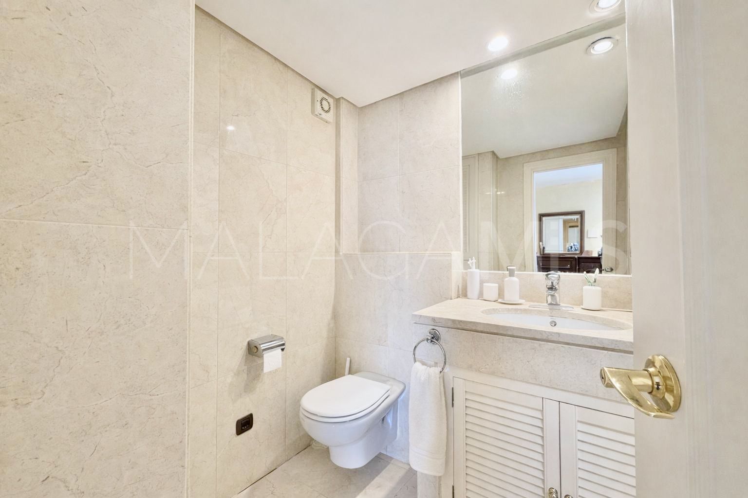 Radhus for sale in Puerto Alto