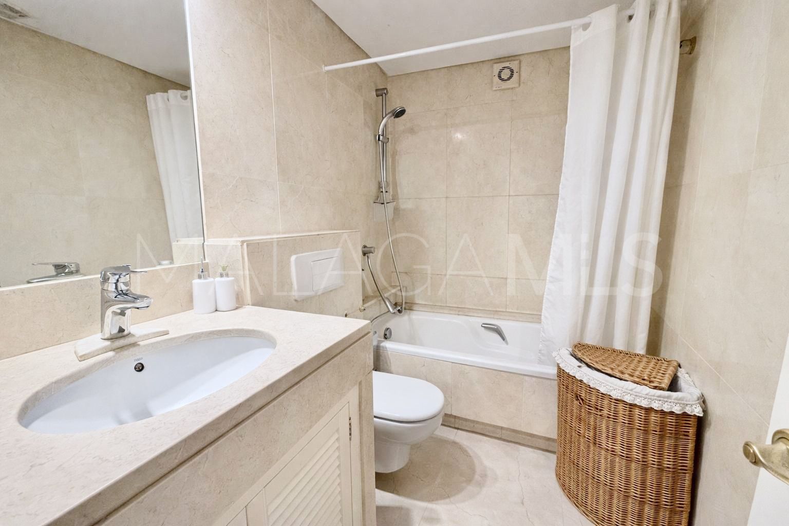 Radhus for sale in Puerto Alto