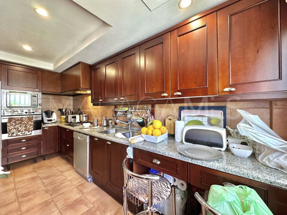 Maison de ville for sale in Puerto Alto