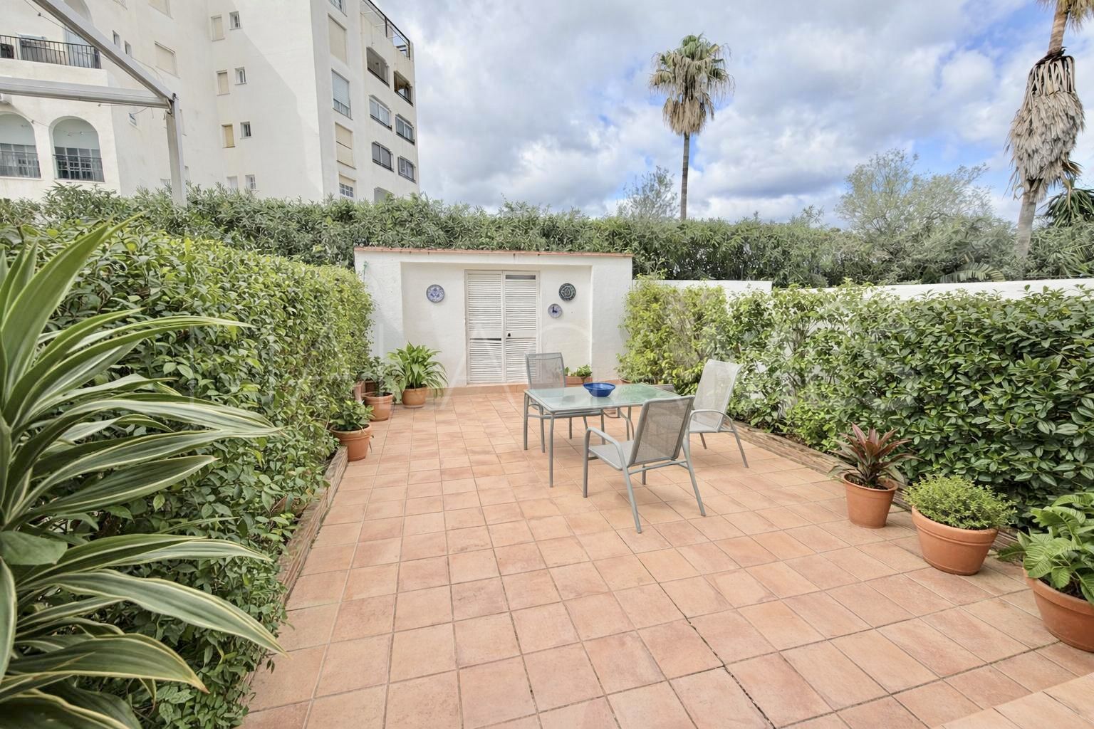 Radhus for sale in Puerto Alto