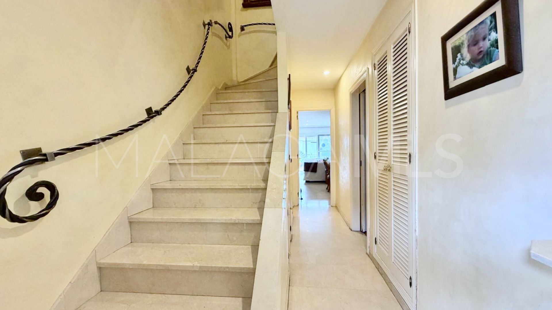 Radhus for sale in Puerto Alto