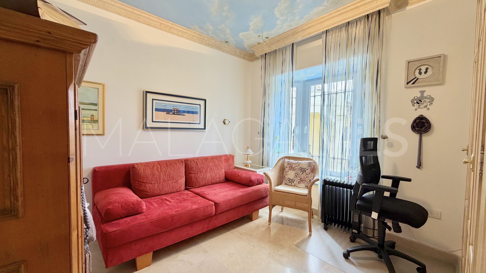 Majestic, apartamento for sale