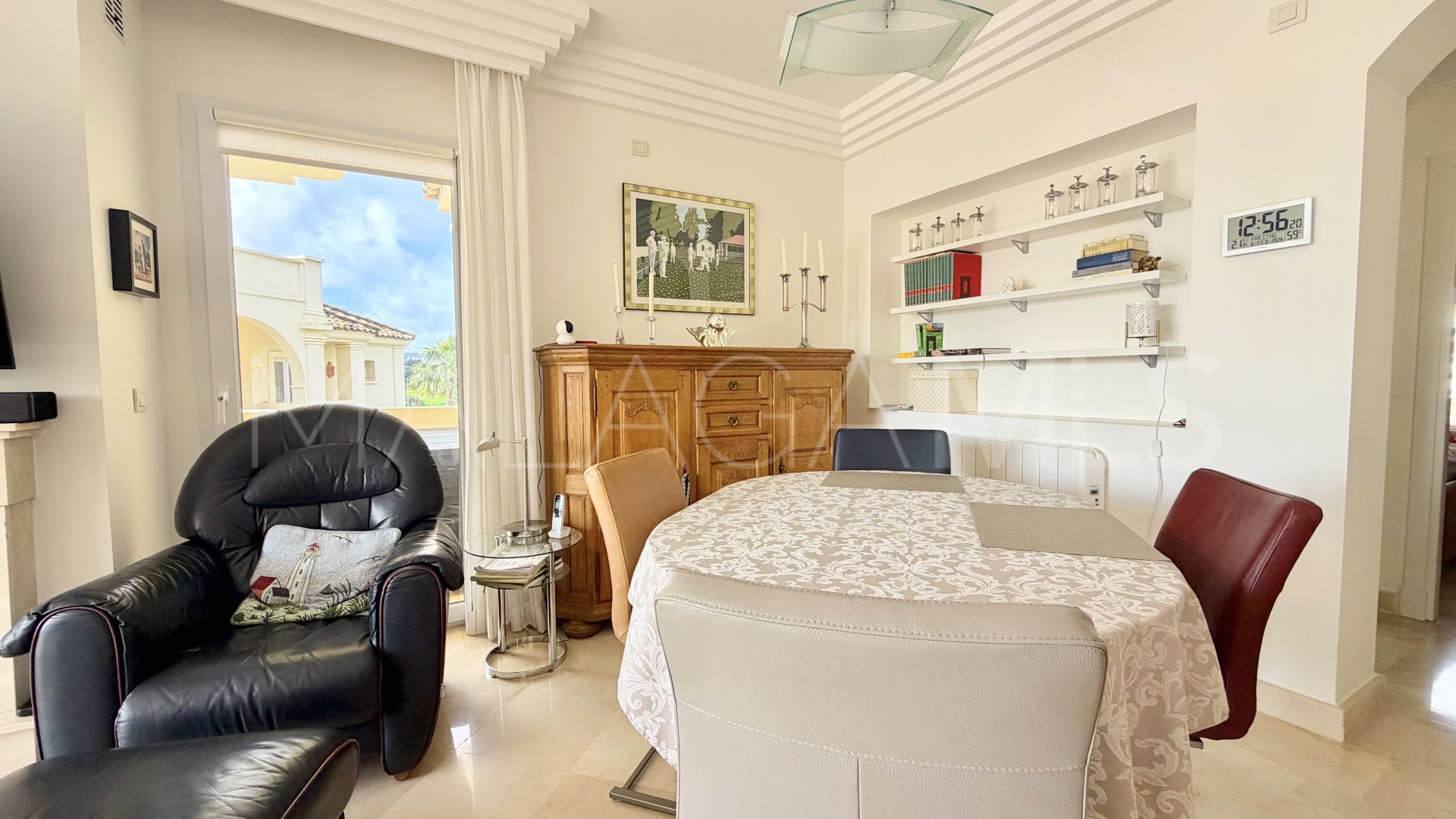 Majestic, apartamento for sale