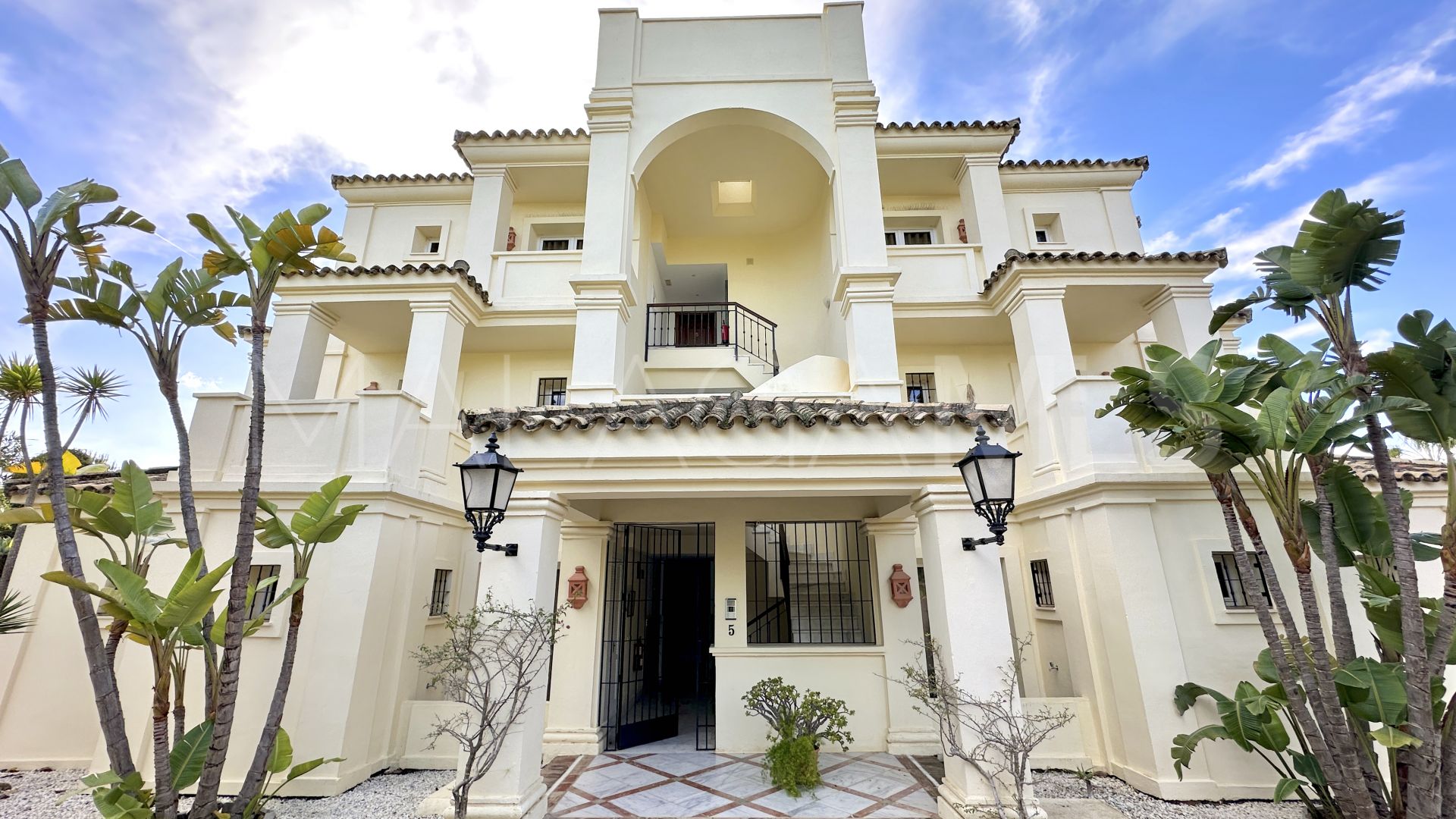 Majestic, apartamento for sale