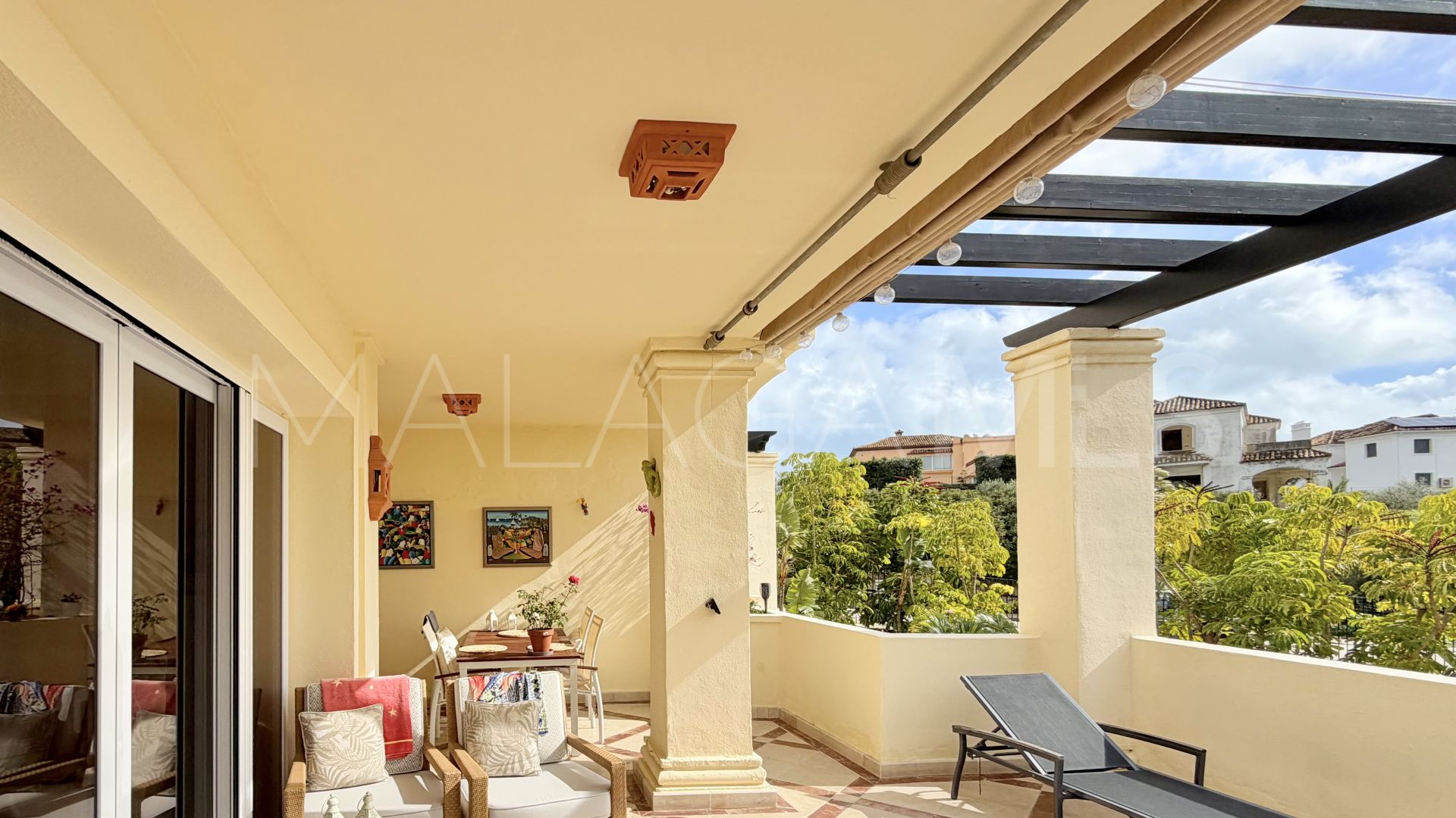 Majestic, apartamento for sale