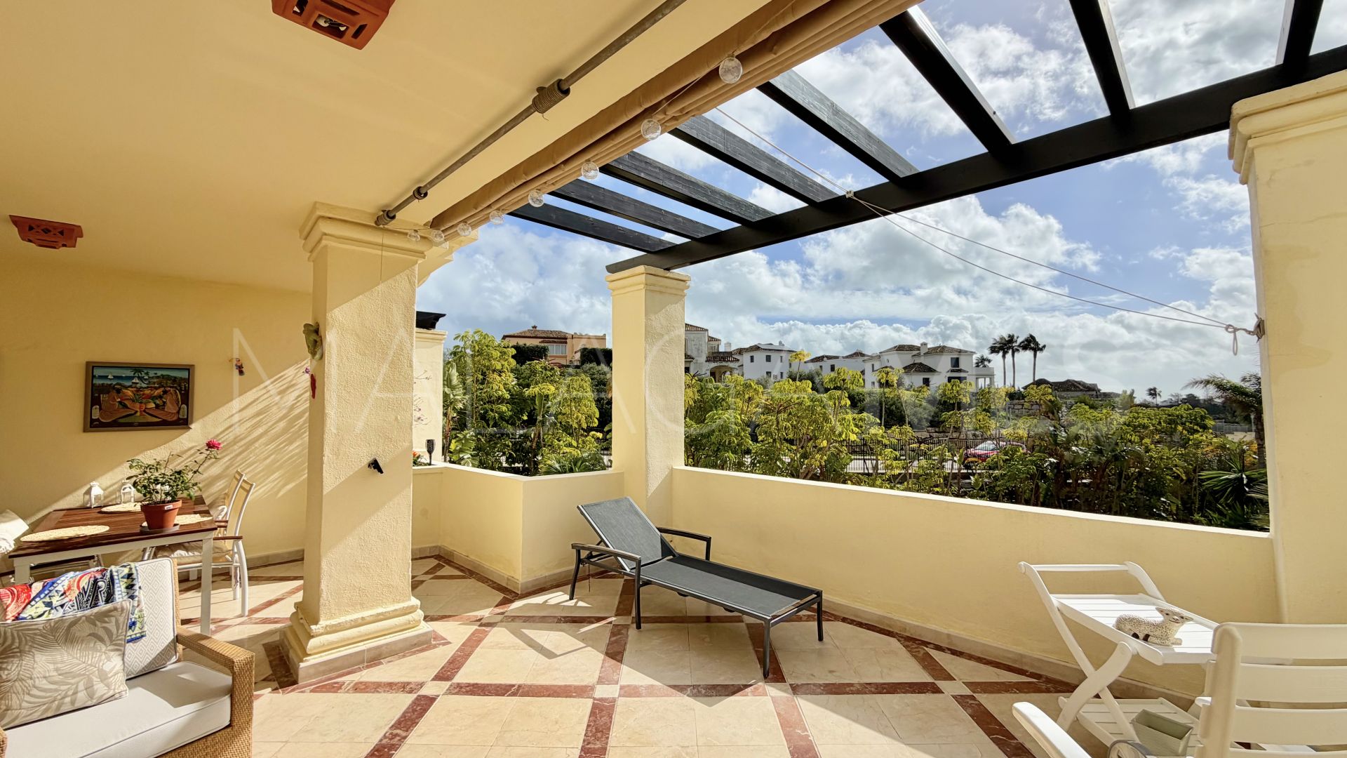 Majestic, apartamento for sale