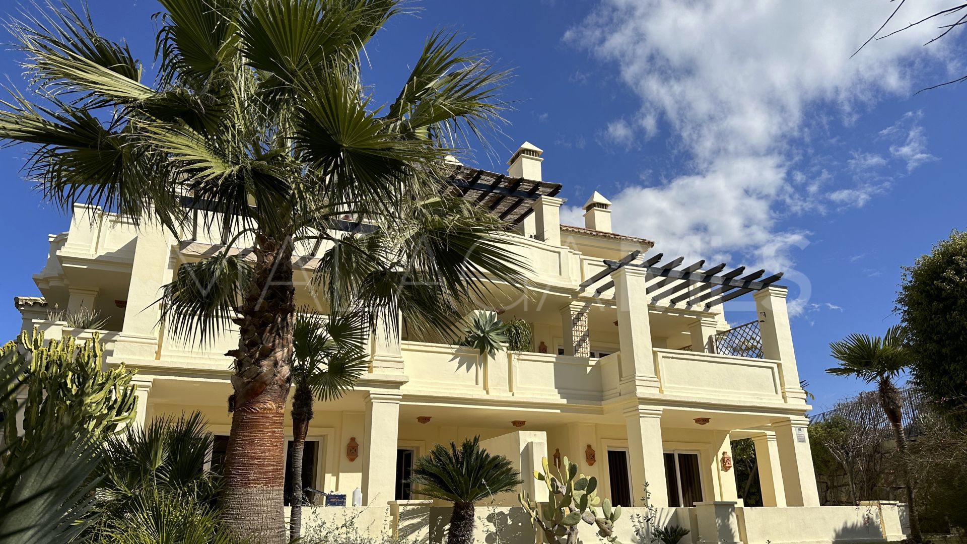 Majestic, apartamento for sale