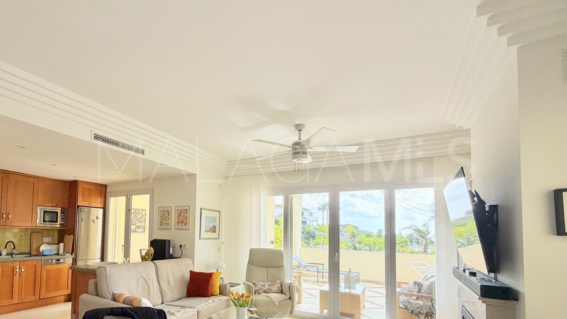 Majestic, apartamento for sale