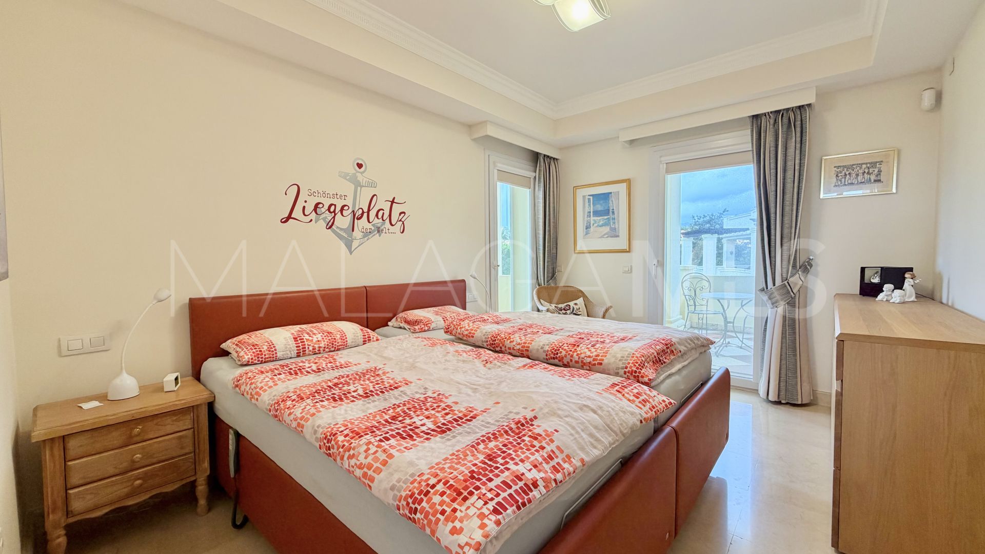 Majestic, apartamento for sale