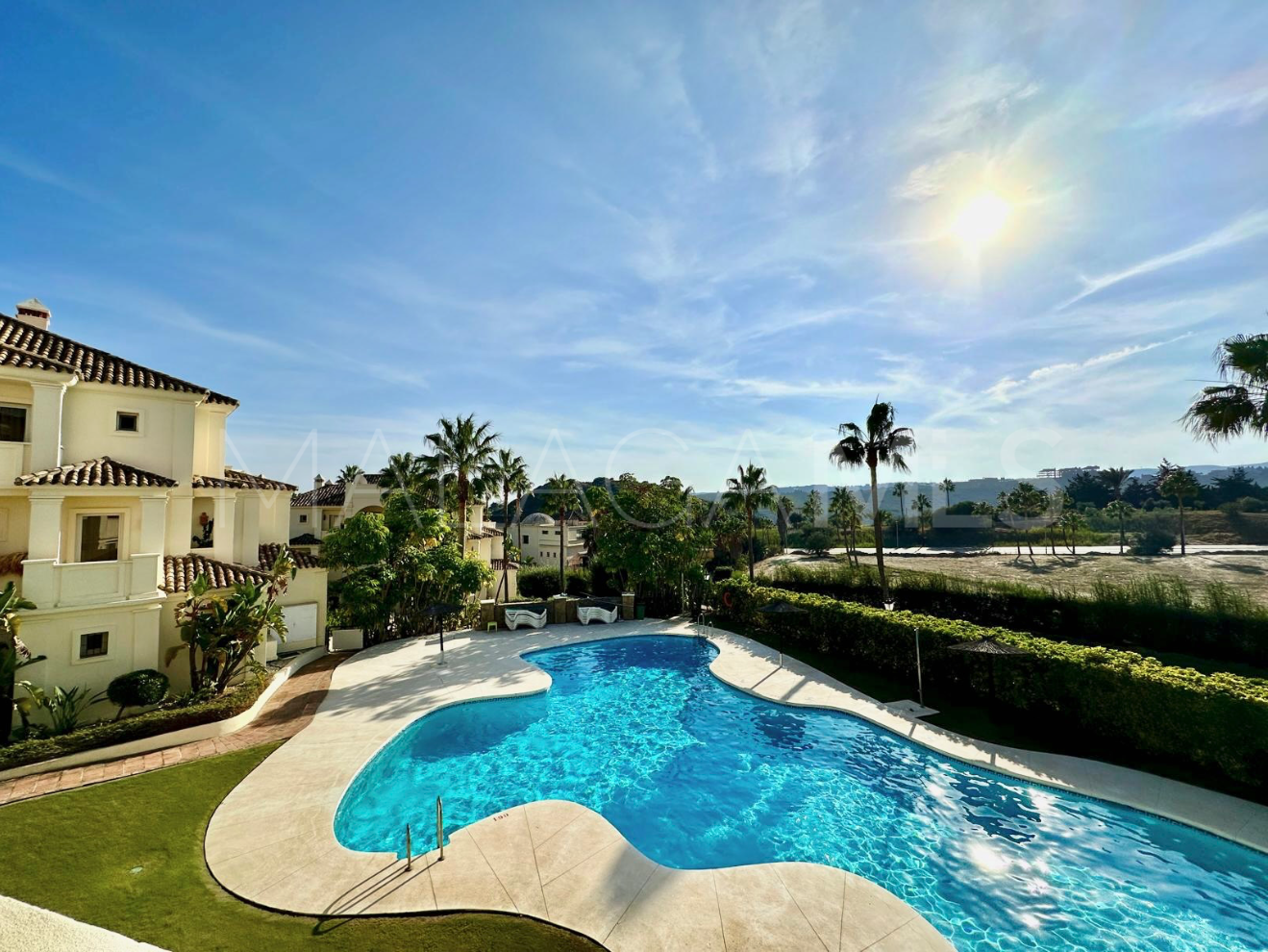 Majestic, apartamento for sale