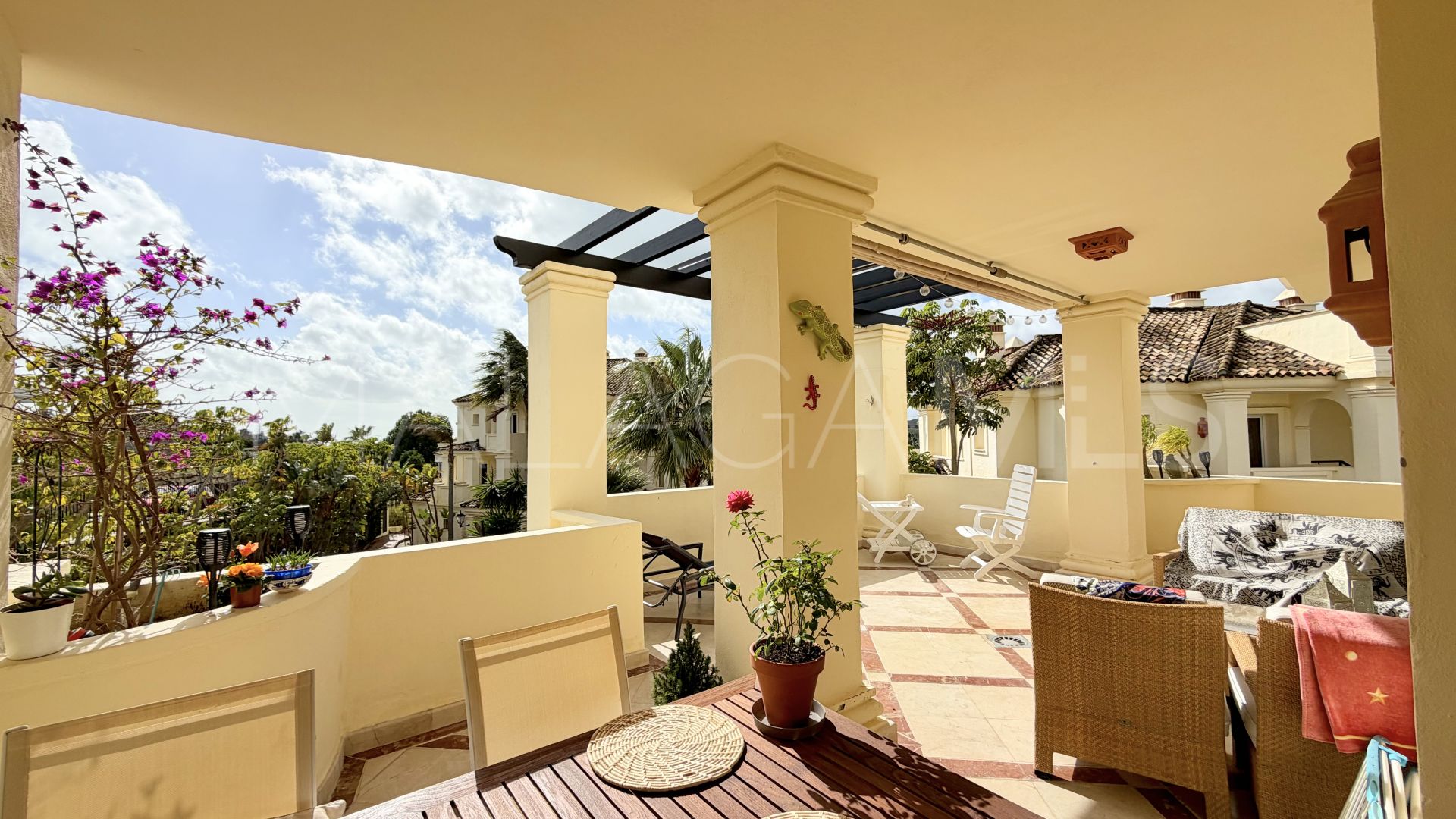 Majestic, apartamento for sale