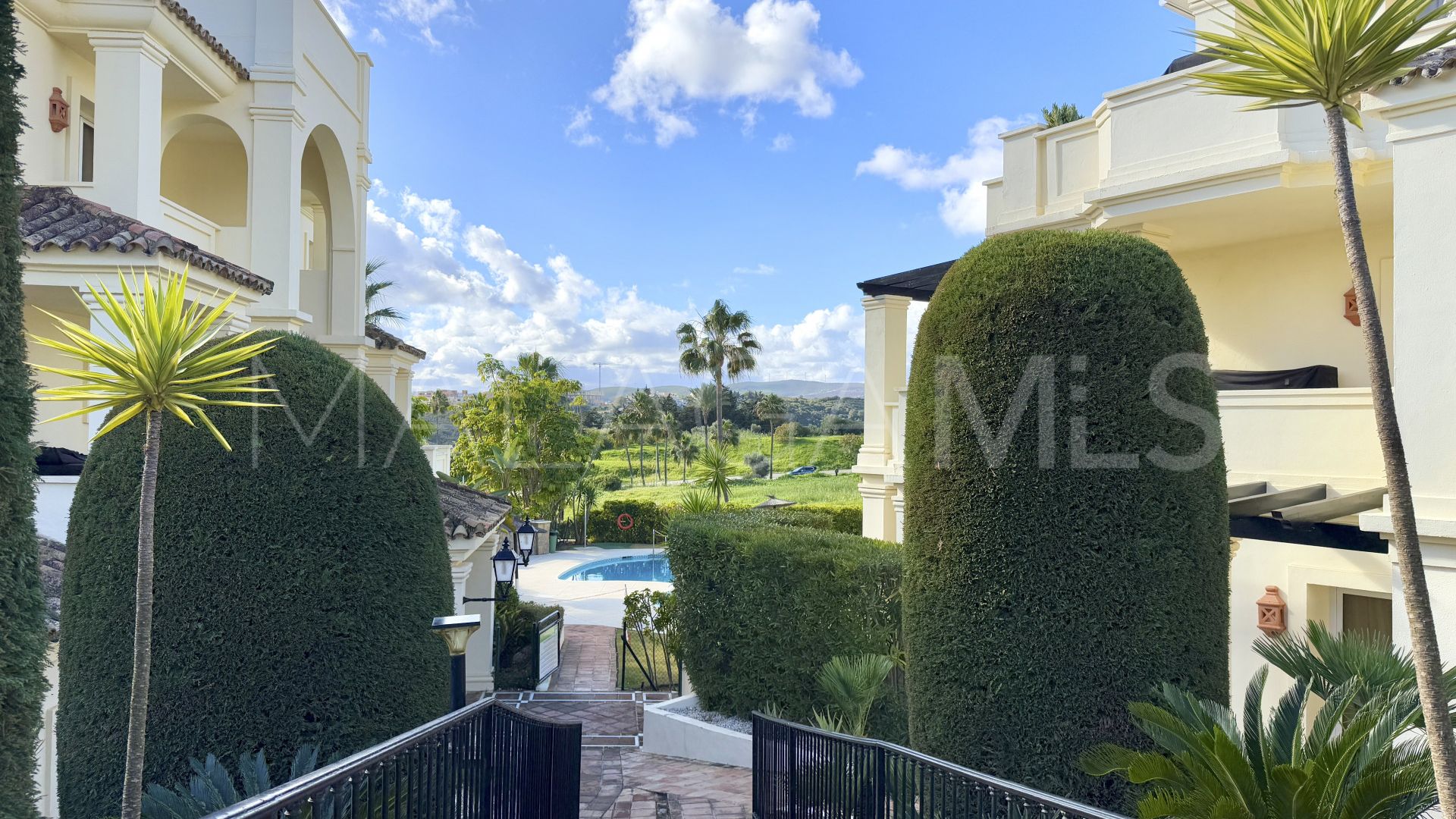 Majestic, apartamento for sale