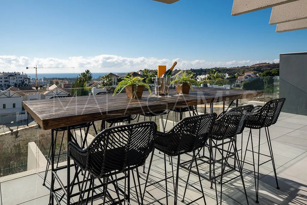 Buy apartamento in Oasis325