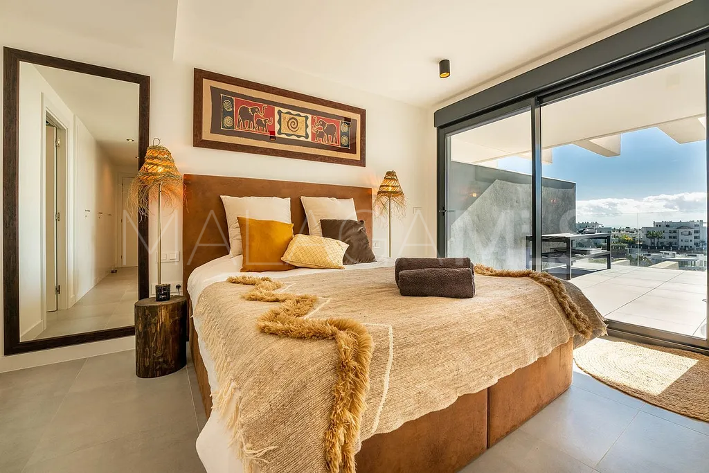 Buy apartamento in Oasis325