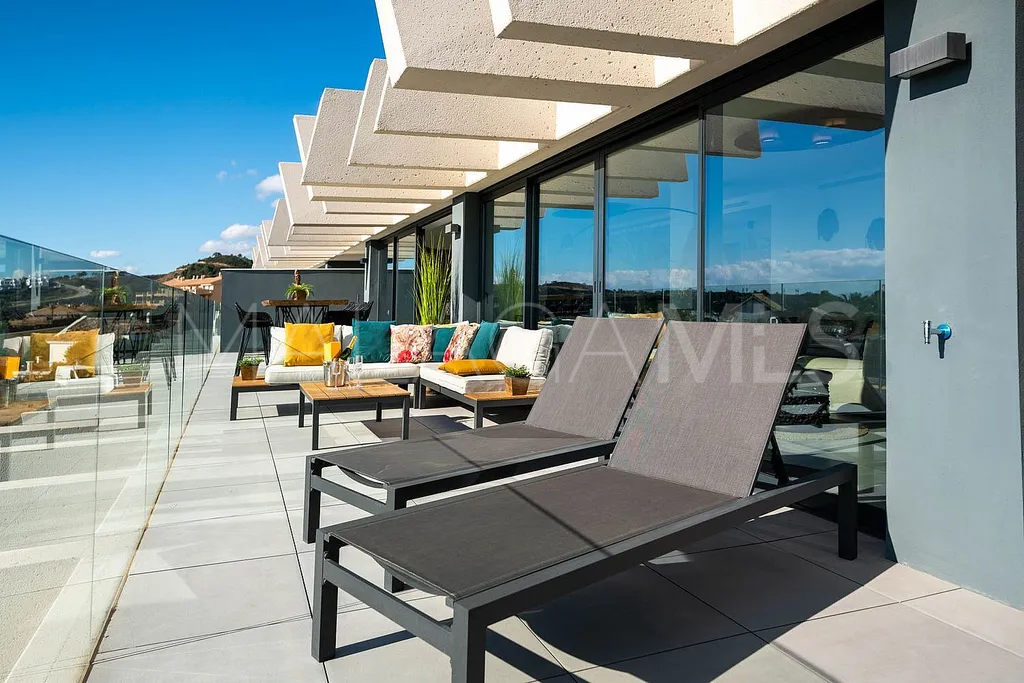 Buy apartamento in Oasis325