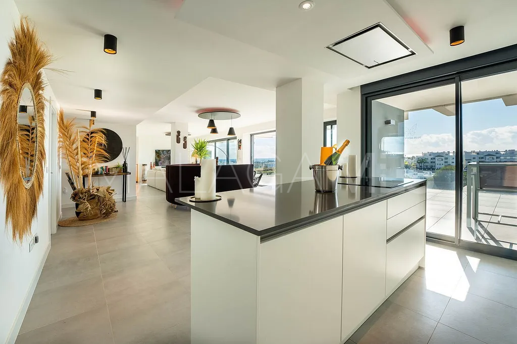 Buy apartamento in Oasis325