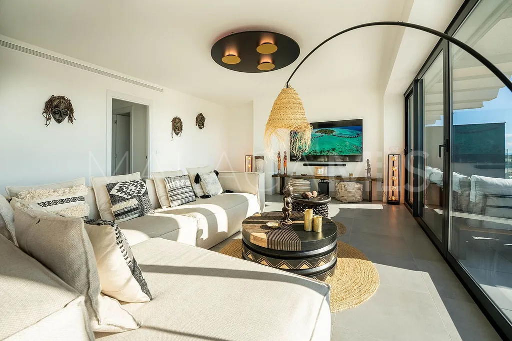 Buy apartamento in Oasis325