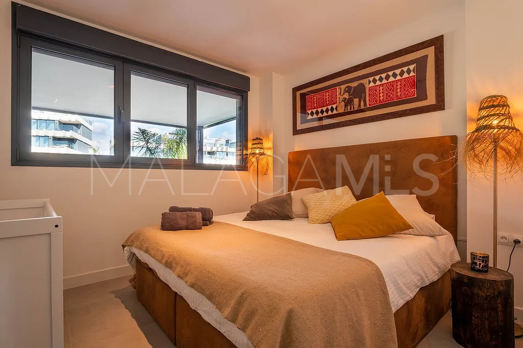 Buy apartamento in Oasis325