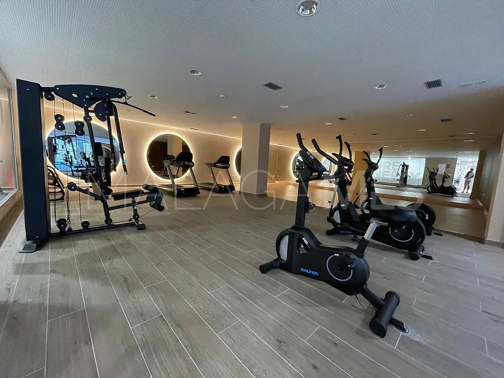 Buy apartamento in Oasis325