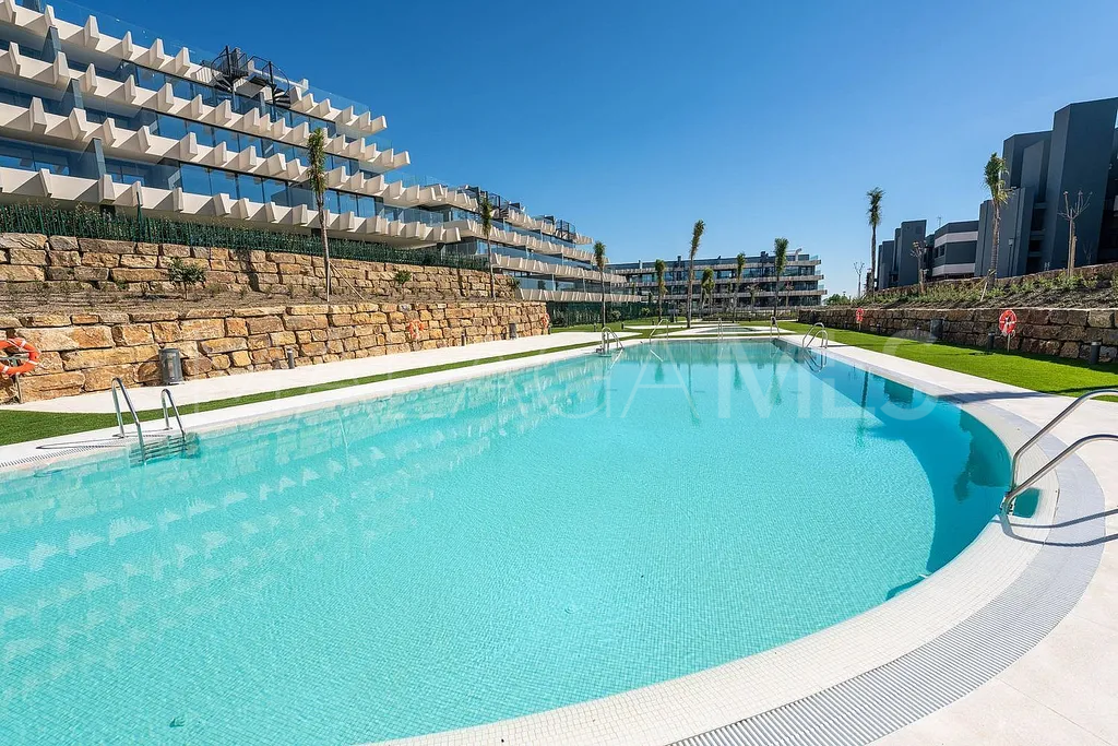 Buy apartamento in Oasis325