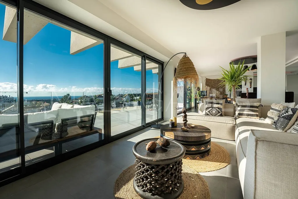 Buy apartamento in Oasis325