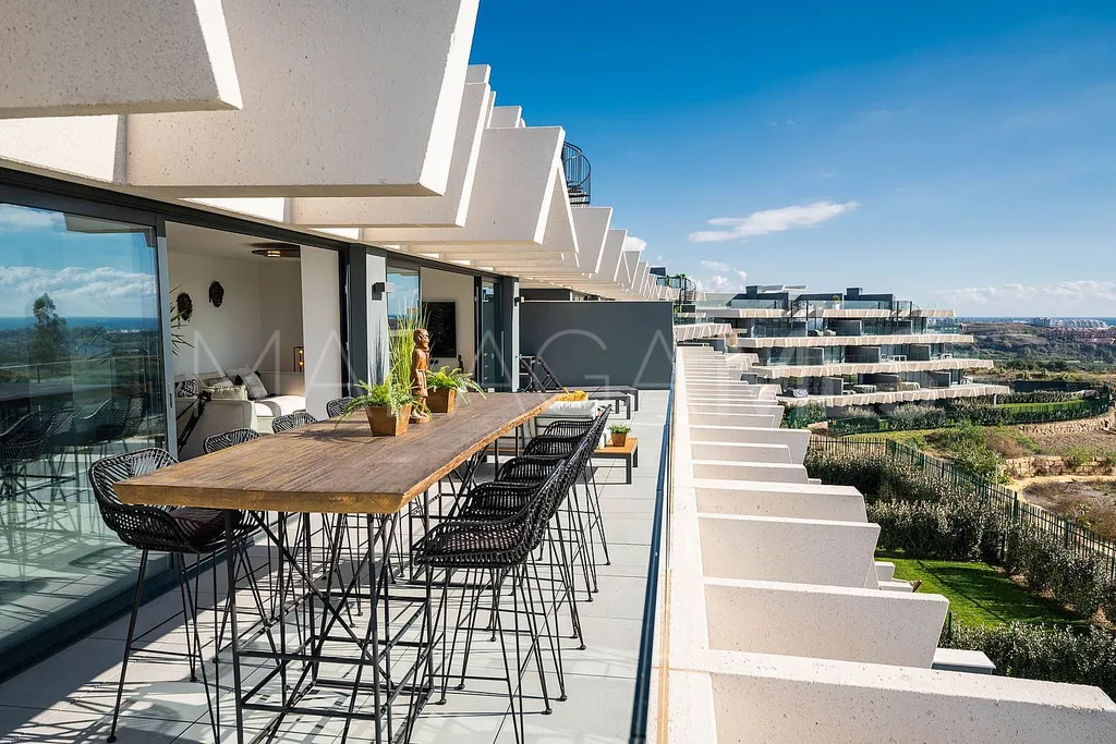 Buy apartamento in Oasis325