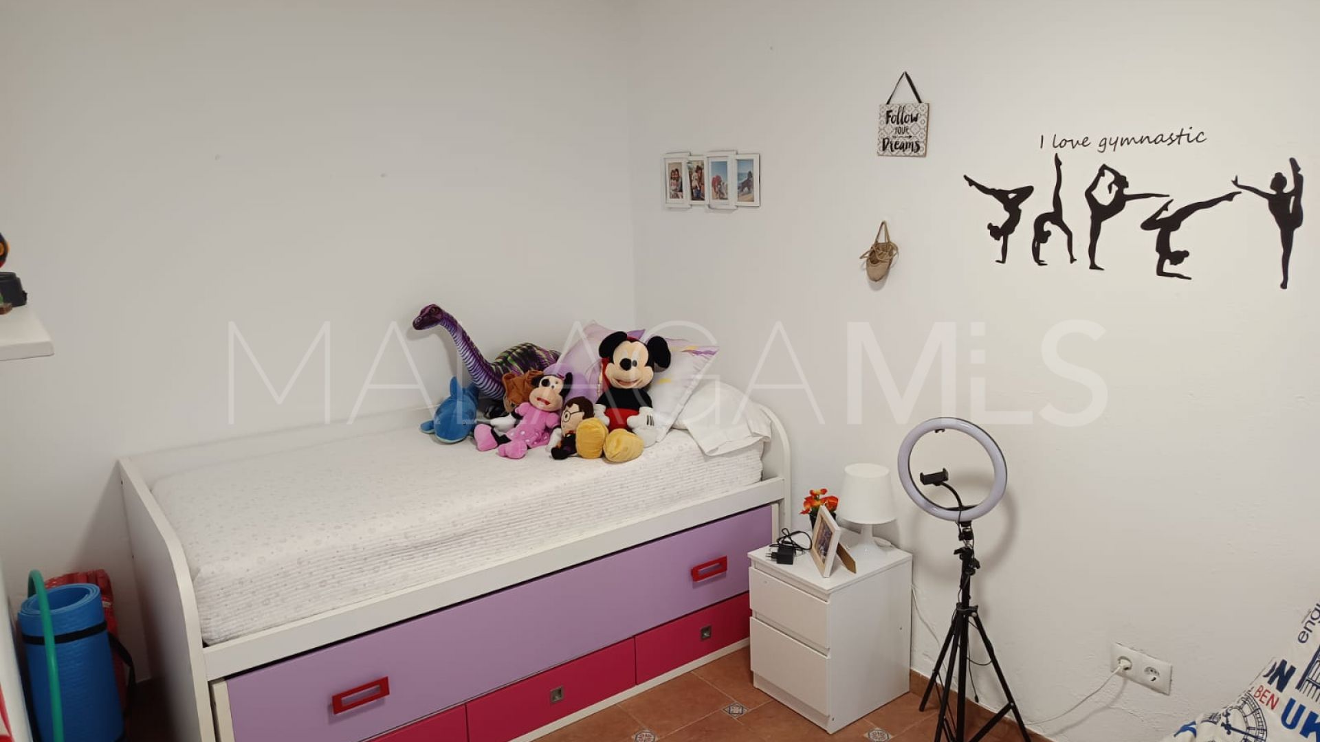 Atico duplex for sale in Estepona Centro