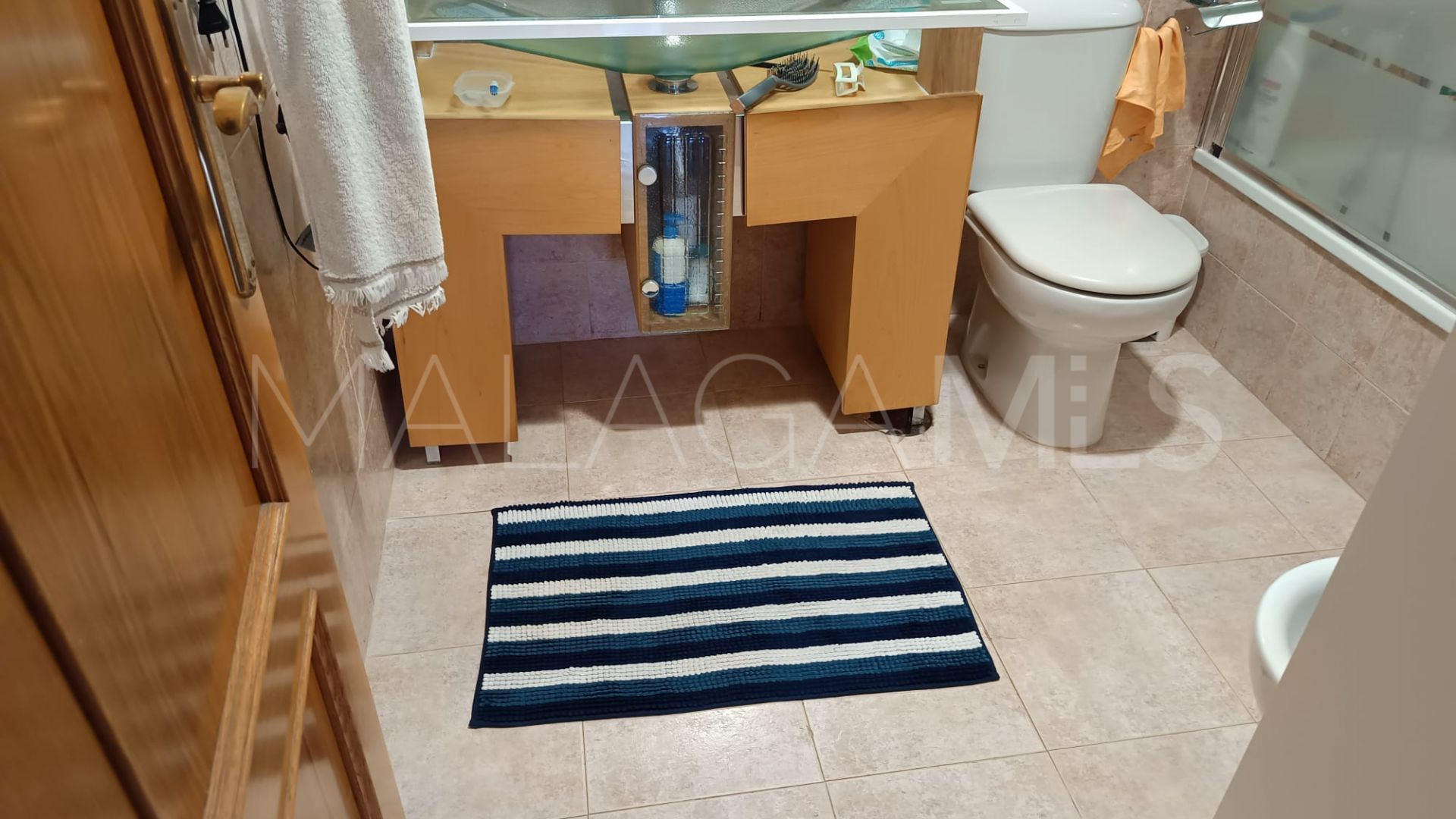 Atico duplex for sale in Estepona Centro