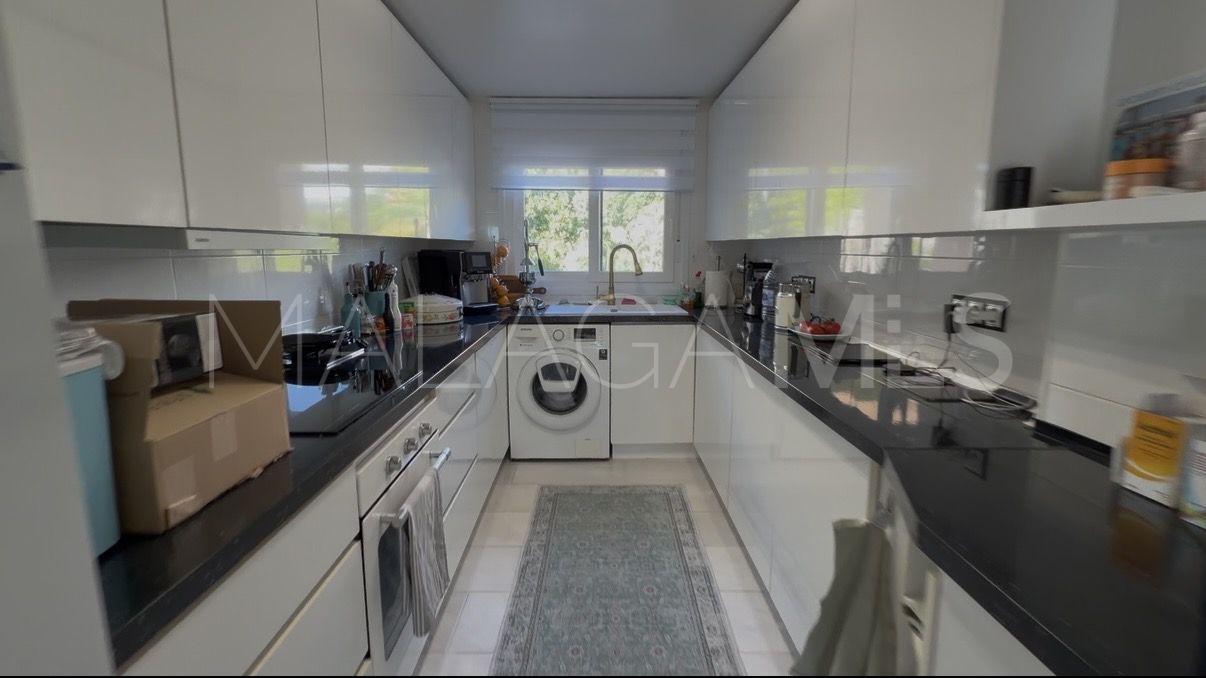 Duplex-wohnung for sale in Terrazas de la Bahía